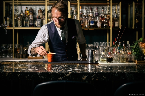 Hotel KIMPTON DE WITT AMSTERDAM